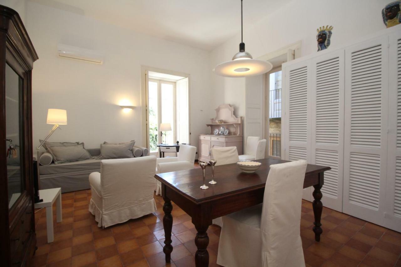 Appartamento Casa Elide Centro Storico Tropea Esterno foto