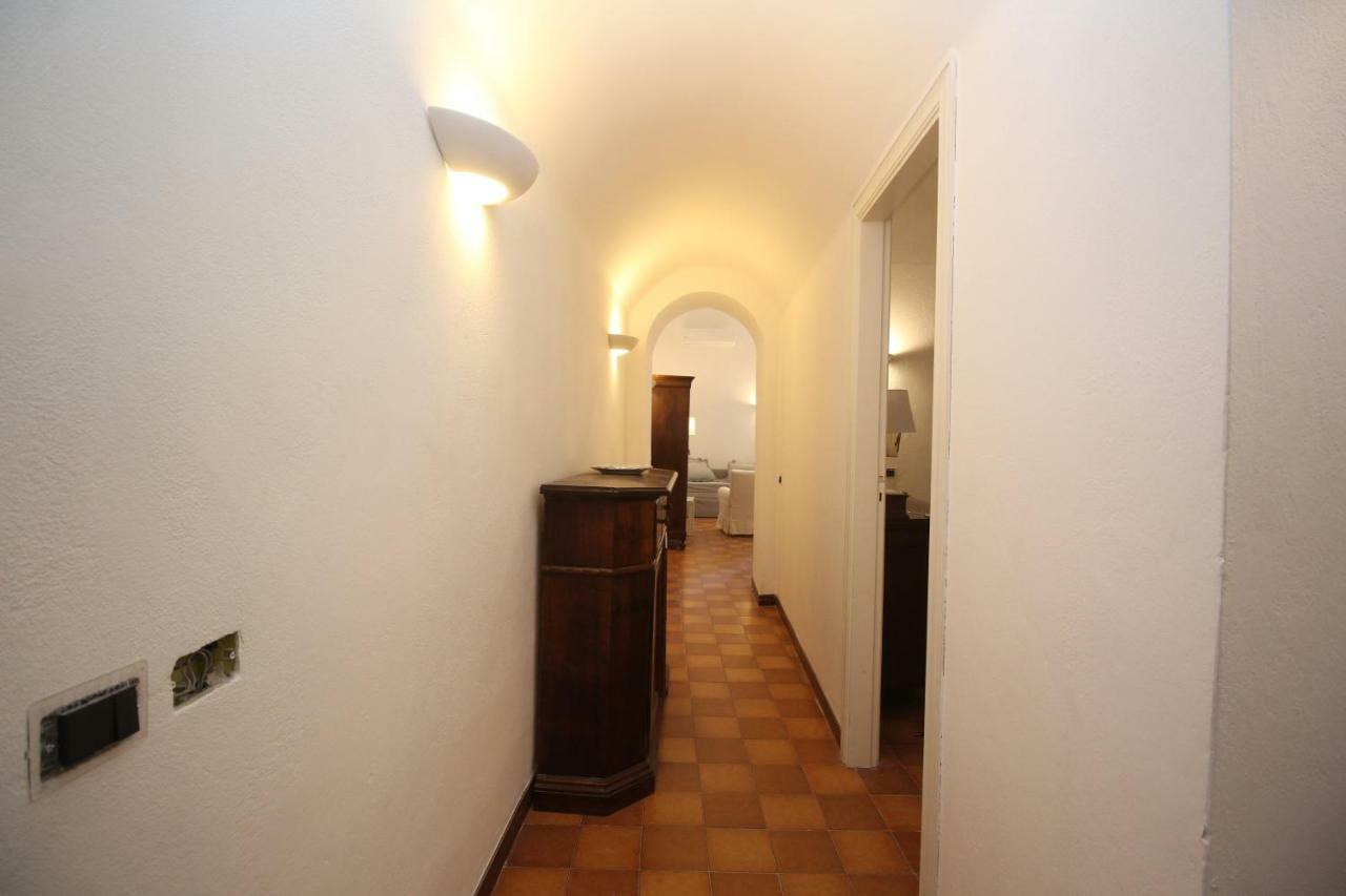 Appartamento Casa Elide Centro Storico Tropea Esterno foto