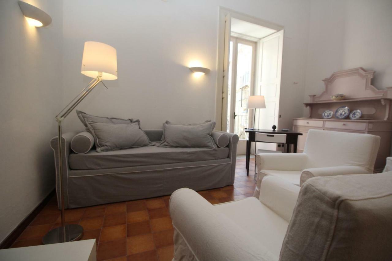 Appartamento Casa Elide Centro Storico Tropea Esterno foto