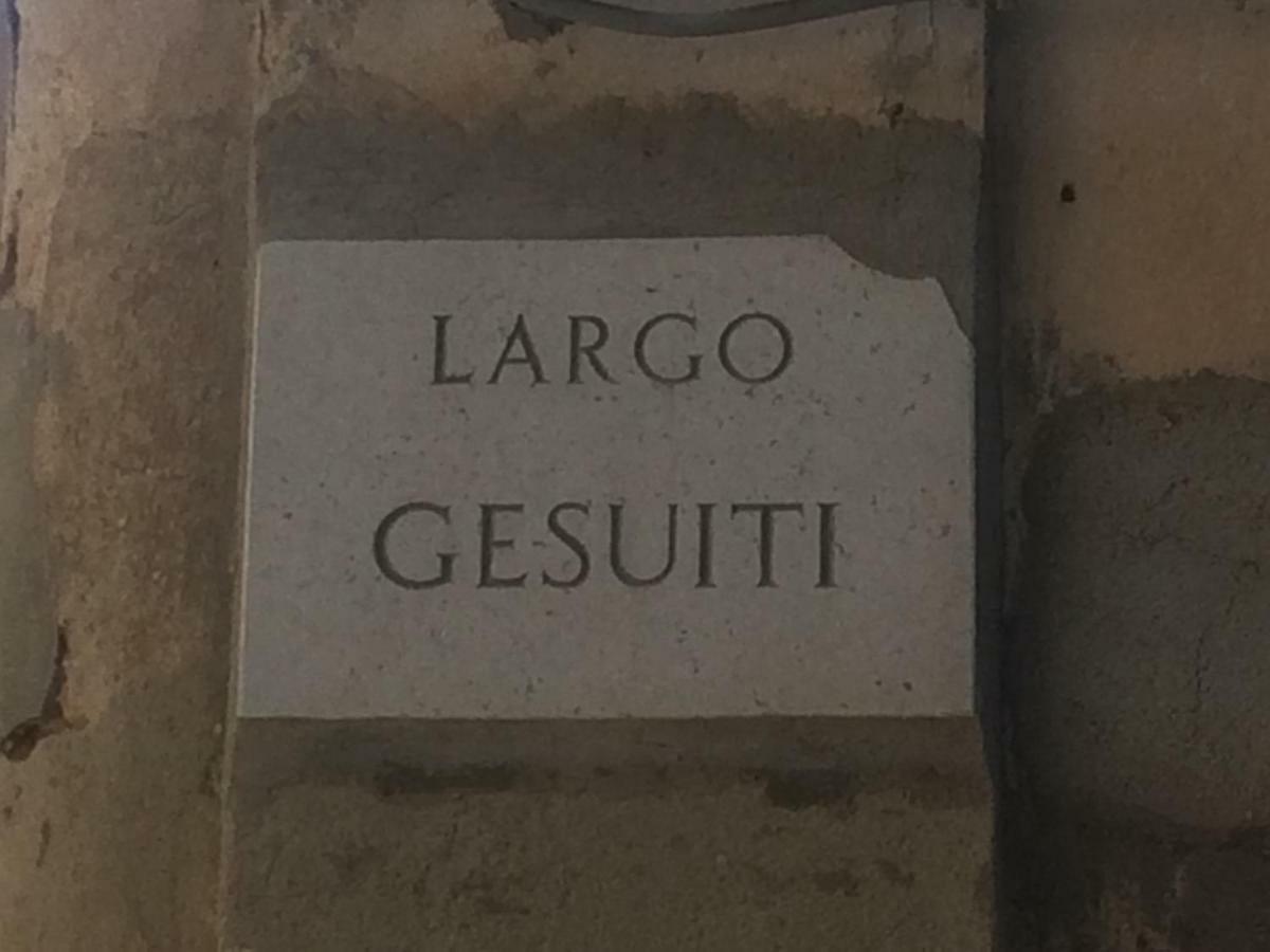 Appartamento Casa Elide Centro Storico Tropea Esterno foto