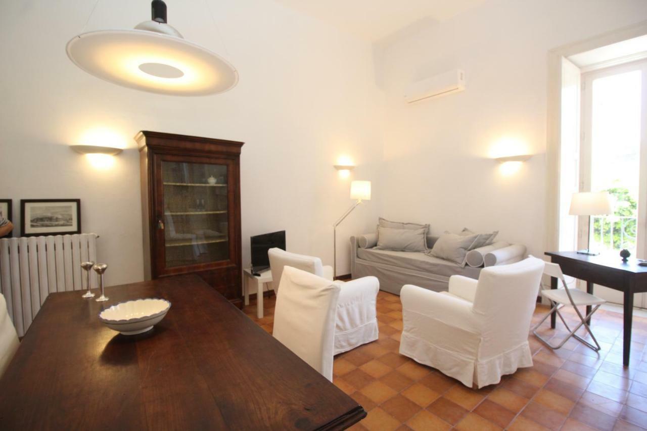 Appartamento Casa Elide Centro Storico Tropea Esterno foto